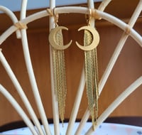 Image 3 of 'Celeste' Earrings