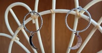 Image 3 of 'Eclipsense' Earrings