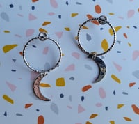 Image 2 of 'Eclipsense' Earrings