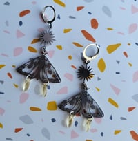 Image 2 of 'Motha' Earrings