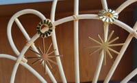 Image 3 of 'Holier Than Thou' Earrings