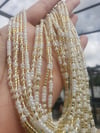La Femme Waistbeads