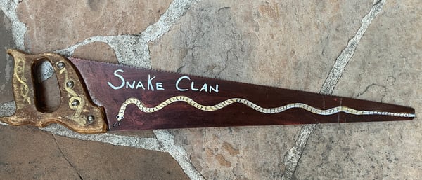 Image of Snake Clan Reunion 