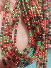 Motherland Waistbeads