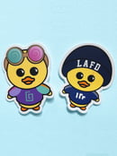 Image 1 of Quackity & Karl Inspired Sticker Bundle