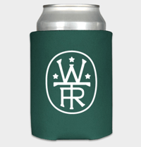 Image 3 of Whiskey Treaty Can Cooler (Multiple Color Options!)