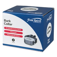 Free Spirit® Bark Collar