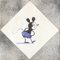 Image 3 of Gay Mouse (Set of 4)