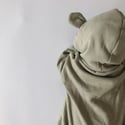The SnuggaBear Romper 