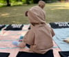 The SnuggaBear Hoodie