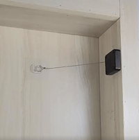 Automatic Door Closer