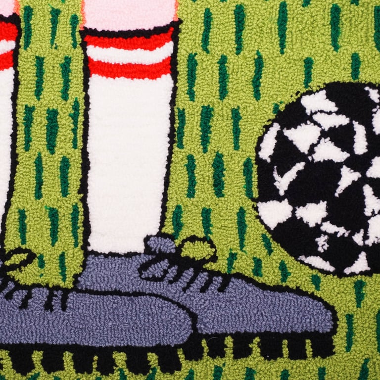 Allez le Football ! Image 3