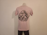 Image 1 of Killer Sundae Tee (Blush)