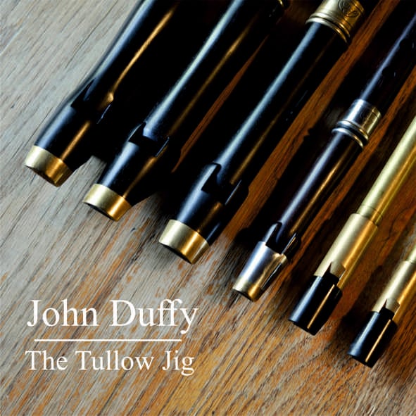 Image of John Duffy The Tullow Jig.