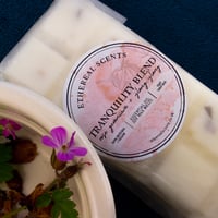 Image 4 of Tranquility Wax Melt Snap Bar by Ethereal Scents