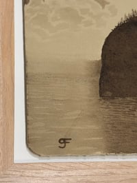 Image 3 of “I sailed to an island from my dream”