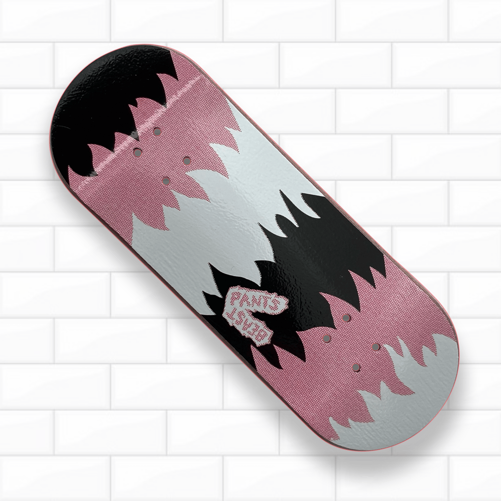 Image of CosmicCow FurStripe 