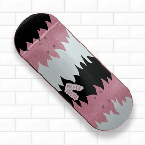 Image of CosmicCow FurStripe 