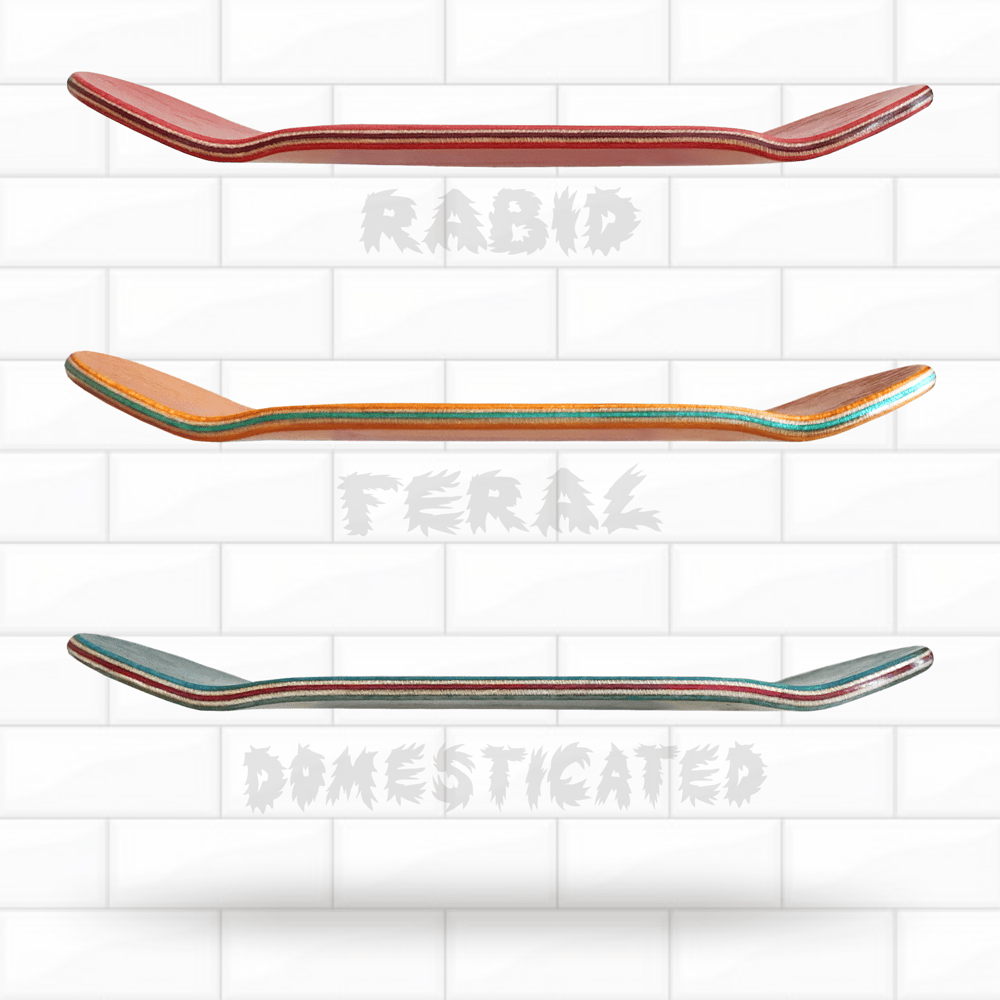 Image of CosmicCow FurStripe 