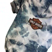 Image 5 of HD Hoodie/Battle Jacket Set - M