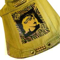 Image 4 of Blondie Battle Jackets - M