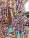Arabian Nights Waistbeads 