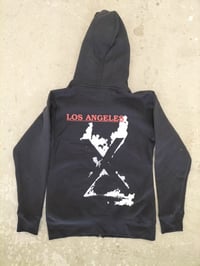 Image 1 of X hoodie ONE OFF size S