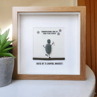 Image 1 of A-Level Results (Boy)