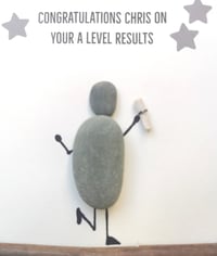 Image 2 of A-Level Results (Boy)