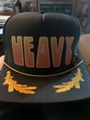 Image of HEAVY SCRAMBLED