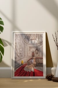 Image 2 of Palace of The Red Stairs