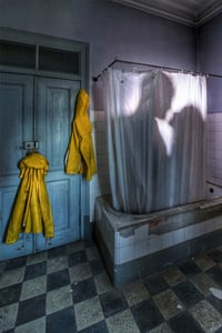 Image 1 of Save Water, Shower Together