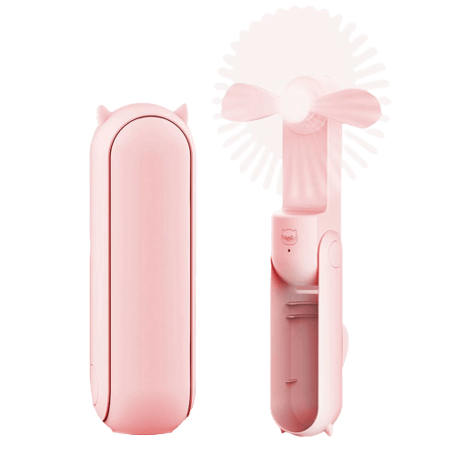 Image of Portable fan