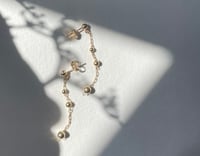 Image 1 of Starling earrings