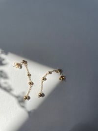 Image 4 of Starling earrings
