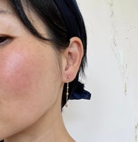 Image 3 of Starling earrings