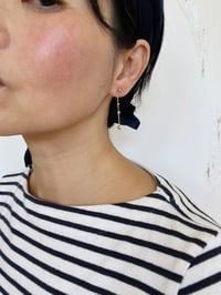 Image 5 of Starling earrings