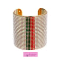 Inspired Gucci Bangle