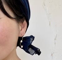 Image 3 of Droplet earrings