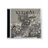 CD VLTIMAS - Something Wickes Marches In