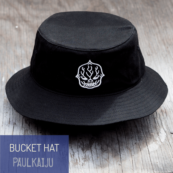 Image of PK Bucket Hat