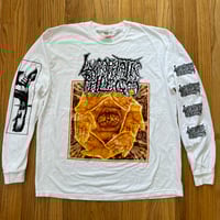 Image 2 of LYMPHATIC PHLEGM "Vulgar Tissue Excavators and Morbid Organ Plastinators..."LS