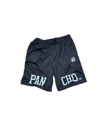 "PANCHO" BASKETBALL SHORTS V2