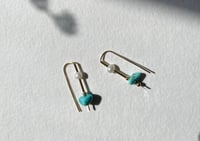 Image 4 of Katta earrings