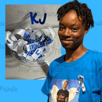 Memorial Ribbons/Ribbons