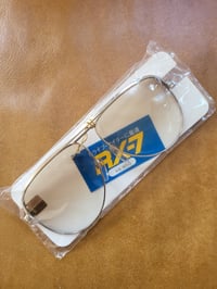 Image 3 of Mazda RX-7 Aviator Sunglasses 