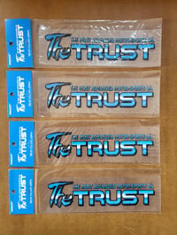 Image 1 of TRUST Stickers