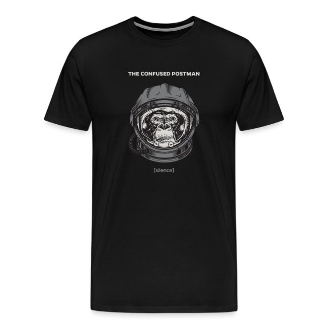 Männer Premium T-Shirt