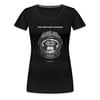 Frauen Premium T-Shirt