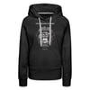 Frauen Premium Hoodie